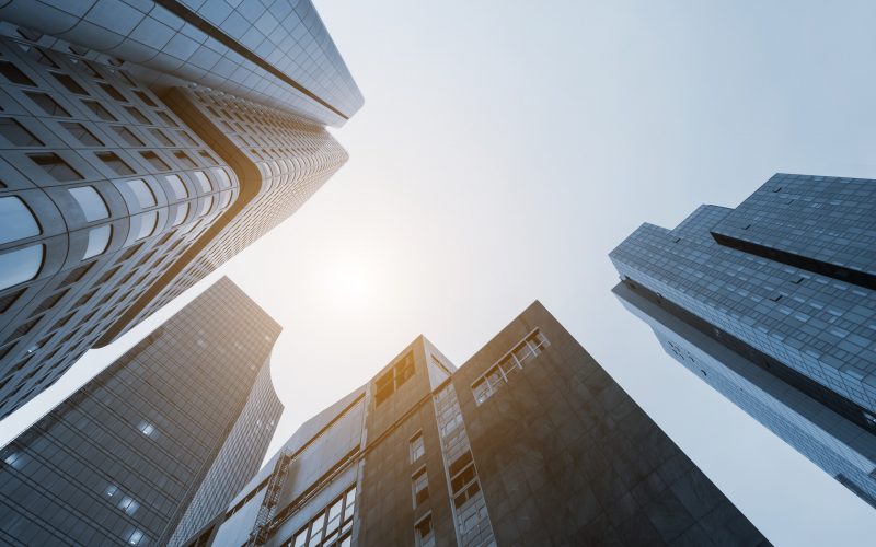 Cinco factores que marcarán el rumbo de las empresas en próximos años