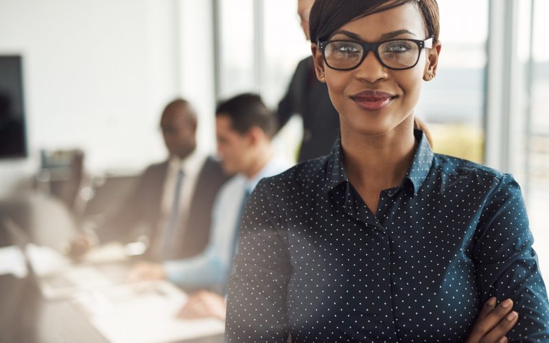 Contratación femenina para altos mandos superaría el 10% en el 2020
